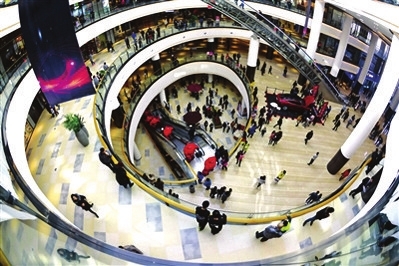 建发大阅城摩登市集,银川建发大阅城招商