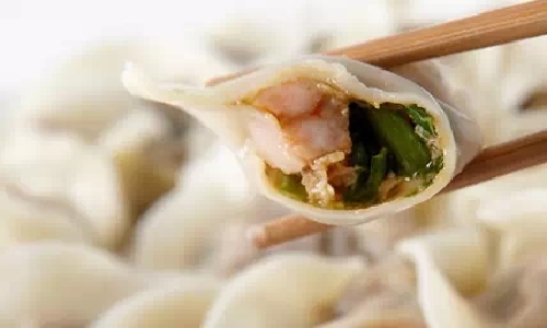 特级厨师调饺子馅的秘方,老手艺三种饺子馅的调制配方