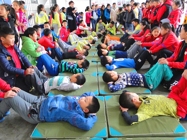 御营小学2018年运动会,御营小学生运动会