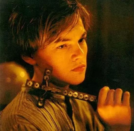 心之全蚀魏尔伦,心之全蚀魏尔伦和兰波