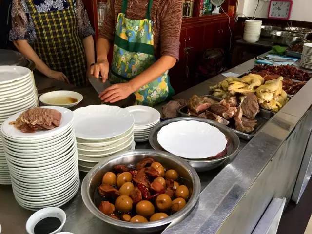 上海周边吃喝玩乐推荐,上海周边自驾游旅游农家乐推荐