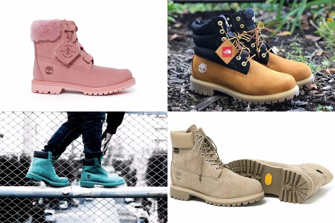 timberland联名lv,timberlandnba联名