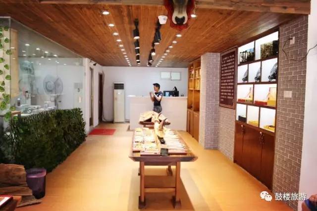 福州牛角梳老字号,福州牛角梳为什么好