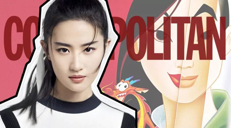 木兰刘亦菲完整版视频,木兰刘亦菲视频