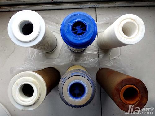 净水器家装品牌,净水器店找装修公司合作分享心得