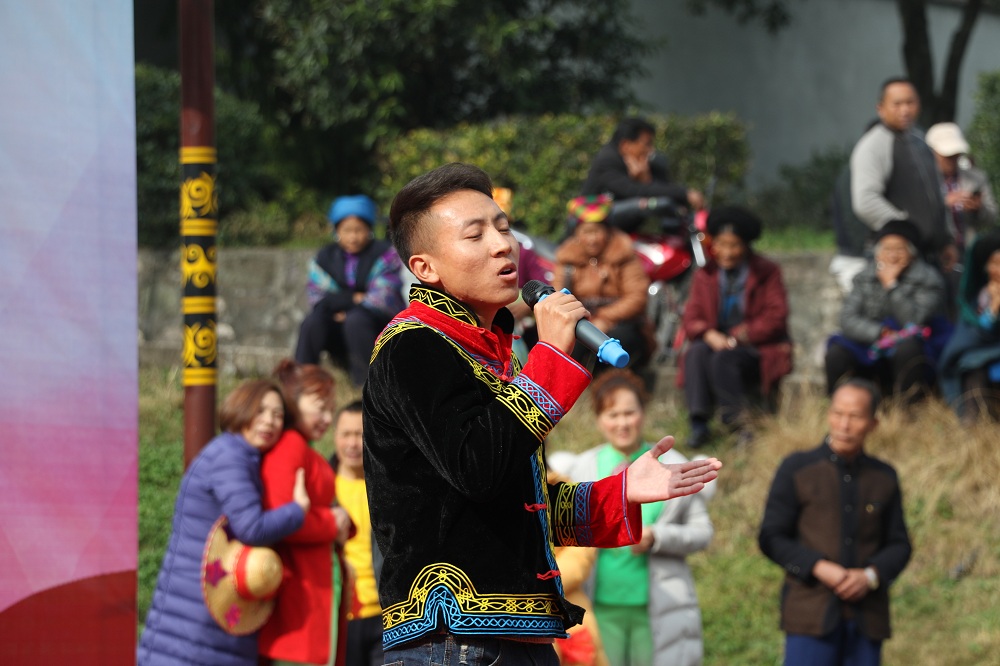共青团县委团委,凉山州普格县团委