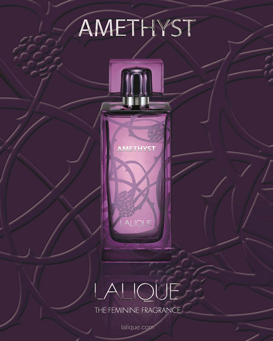 技能贴|我集齐了今冬10款头牌香，却不知如何开启销魂味觉？