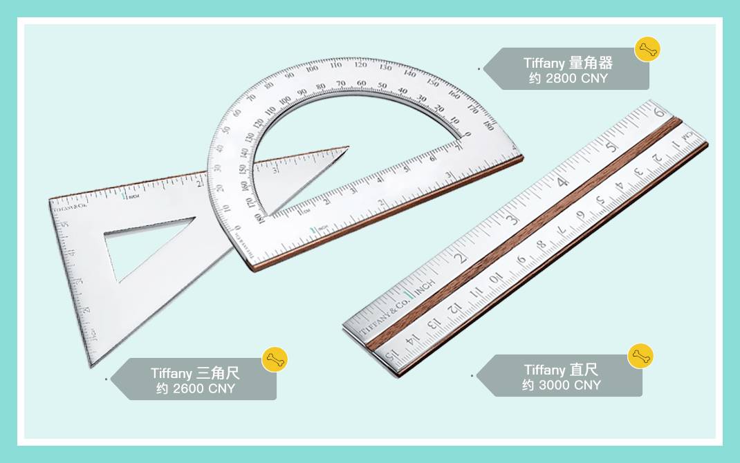 放弃吧｜别人家的猫都开始用Tiffany了