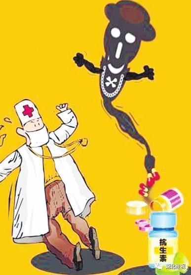 一场小感冒竟造成器官衰竭,一个小感冒居然花了20万