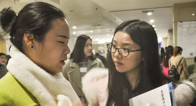 春季大型招聘会在哪里,今年的招聘会在哪里举办