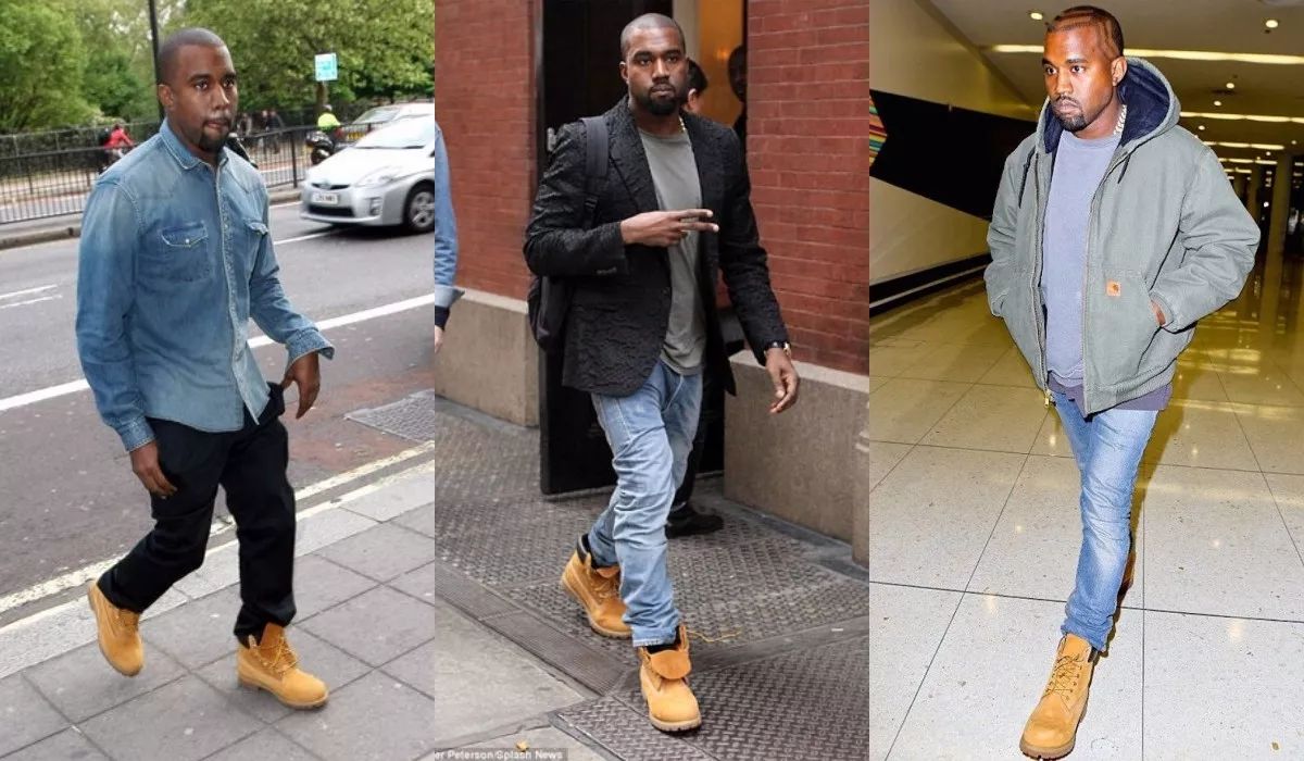 timberland联名lv,timberlandnba联名