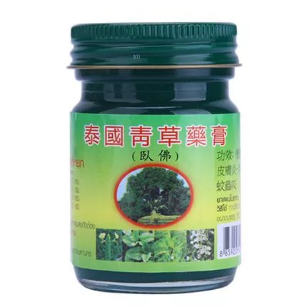 泰国必买好物,泰国便宜好物排行榜