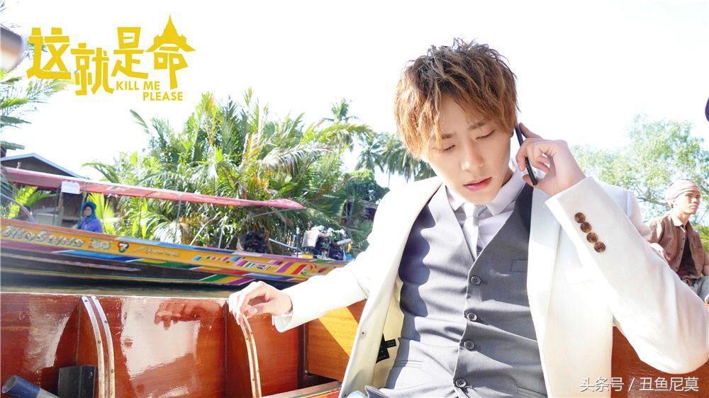 这就是命经典搞笑段子,搞笑版这就是命