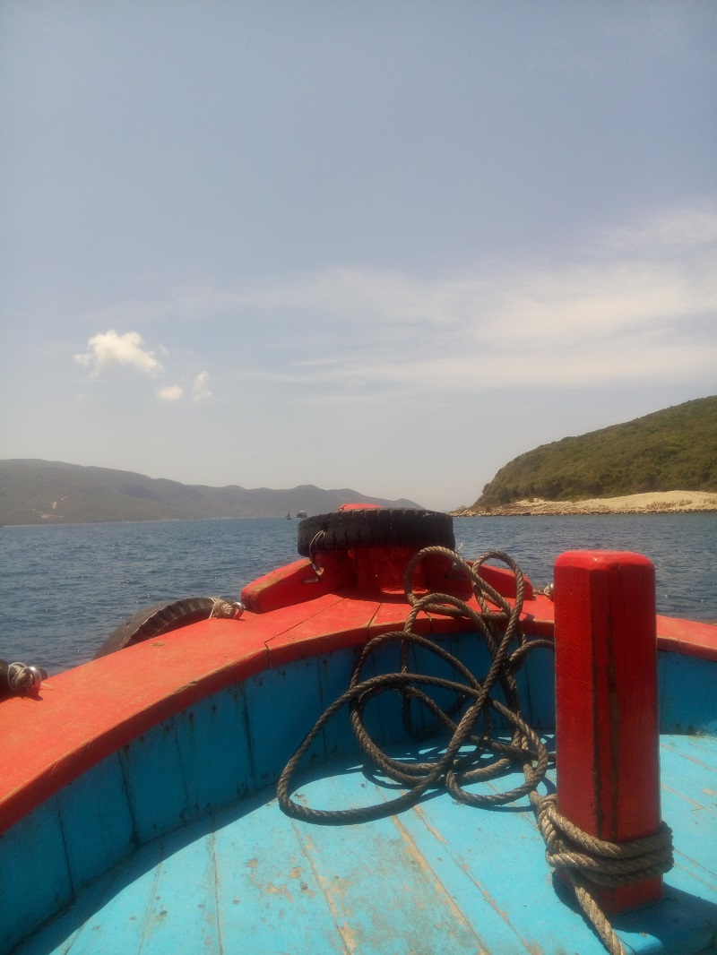 越南游记视频,越南芽庄游记作文600字