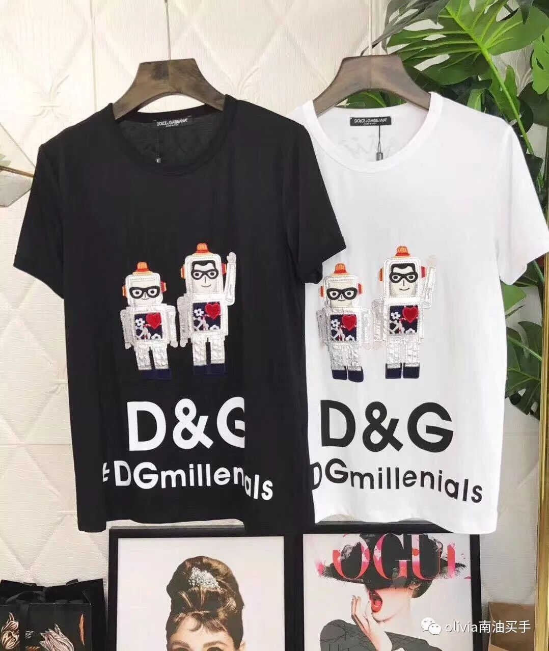 南油重磅潮牌t恤,南油潮品t恤