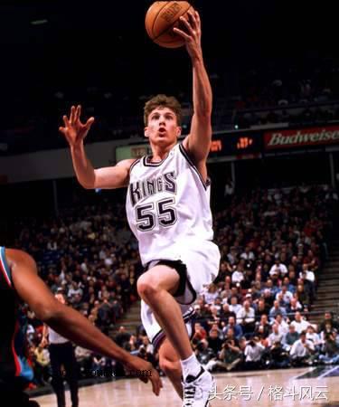 全球顶级街球手,世界顶尖街球手