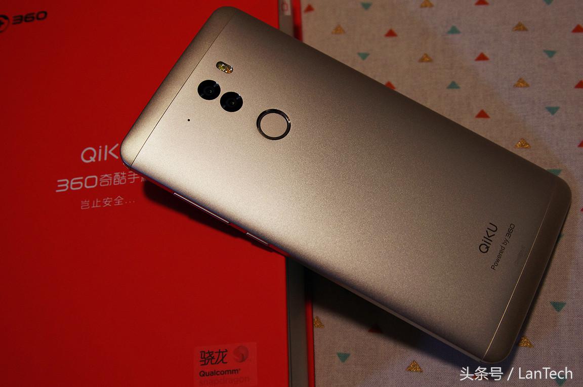 奇酷360旗舰版参数,360奇酷手机旗舰版测评