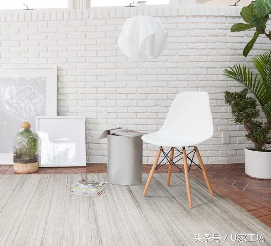 辛辛苦苦花大钱选的昂贵地毯，你竟然都不知道怎么清理？？