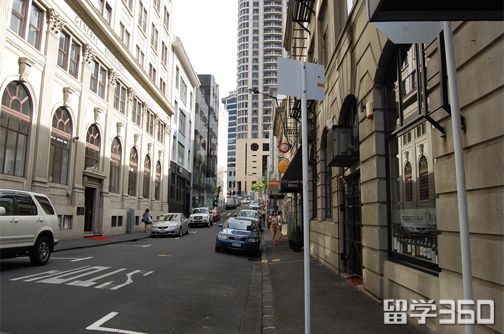 精华帖|新西兰大学怎么样？新西兰大学毕业听说很难？