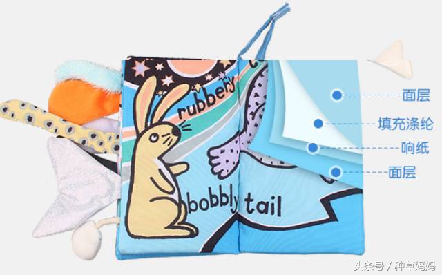 我测评了500本布书，选这5本布书的孩子已经赢在了起跑线