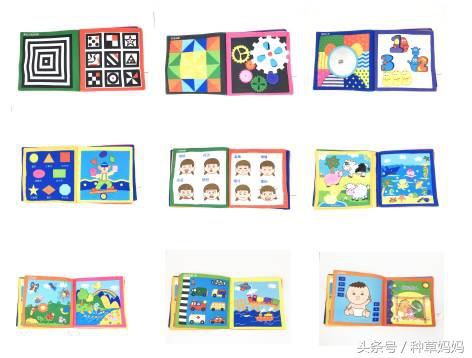 布书推荐,最好的布书排行榜