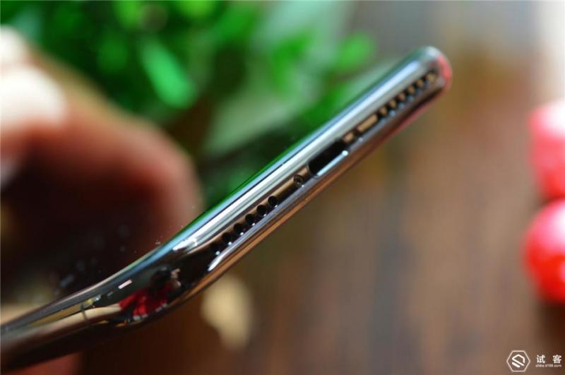 最惊艳的手机iphonex,iphonex亮相到底有多惊艳