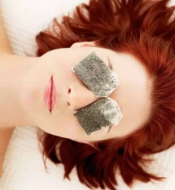 眼袋特别大怎么办显得没精神,眼袋大又长不好怎么办