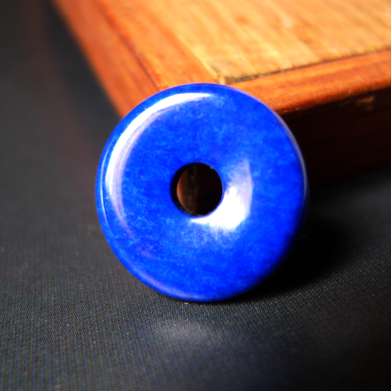 青金级青金石价格,帝王青金石如何鉴定