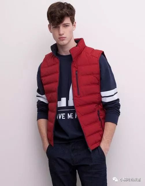 羽绒背心女马甲外穿潮中长款,羽绒背心内穿搭配