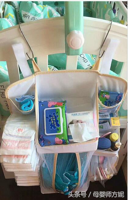 宝宝待产包实用的大全,母婴待产包测试
