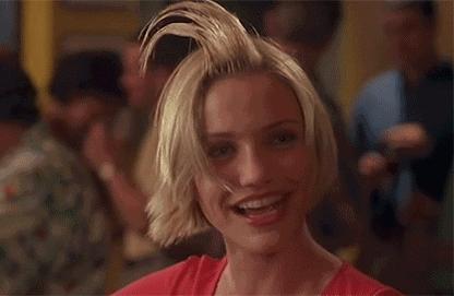 刘海半长不短简单处理视频,刘海特别短怎么拯救不用假发