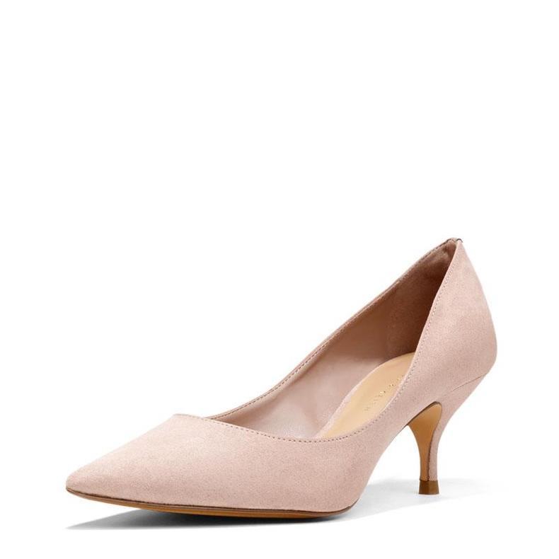 热门时尚高跟鞋推荐,高端女鞋高跟推荐