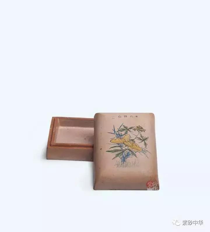 紫韵茗香,2019紫砂拍卖专场