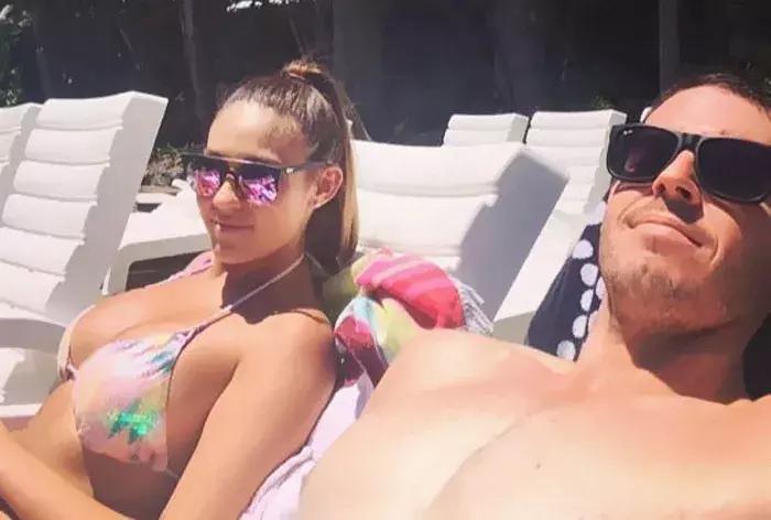 你能想象出来是同一个人吗,你能看出来是同一个人吗