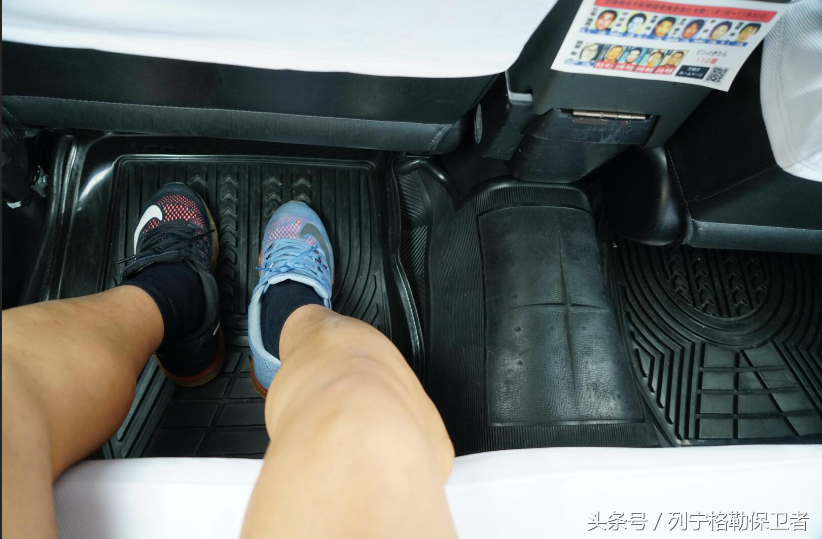 宋楠：在日本体验近30万公里皇冠出租车是种什么感觉