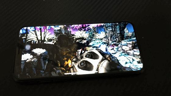 最惊艳的手机iphonex,iphonex亮相到底有多惊艳