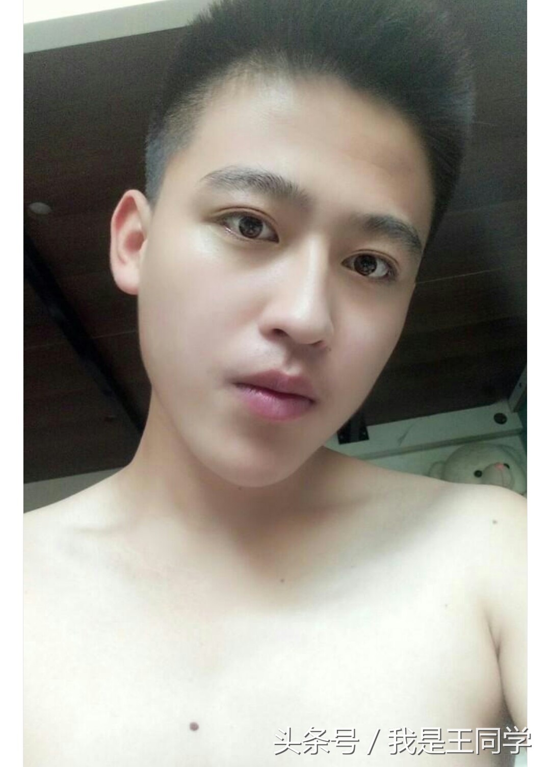 长得帅又自卑是种什么体验,为什么长得帅却总被别人嫌弃