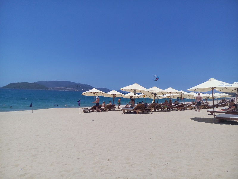 越南游记视频,越南芽庄游记作文600字