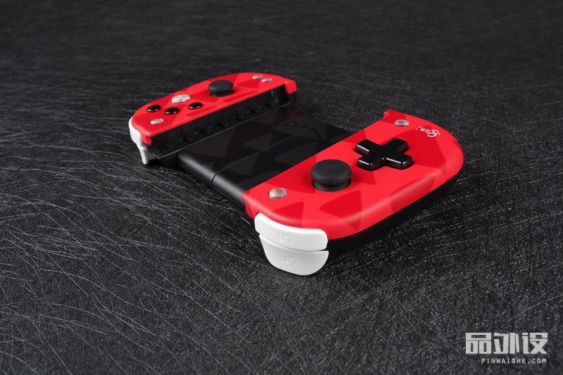 北通手游w1游戏手柄评测,北通w1手柄使用教学