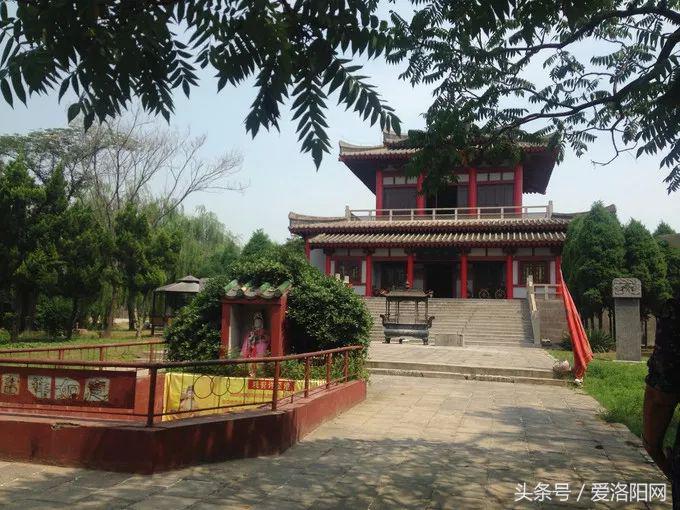 孟津是属于什么地方的,为什么叫延津孟津