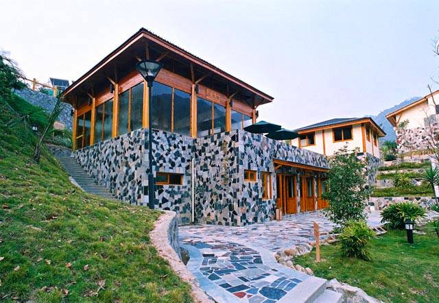 福州闽侯周边哪里的温泉比较出名,福州室外露天温泉网红推荐