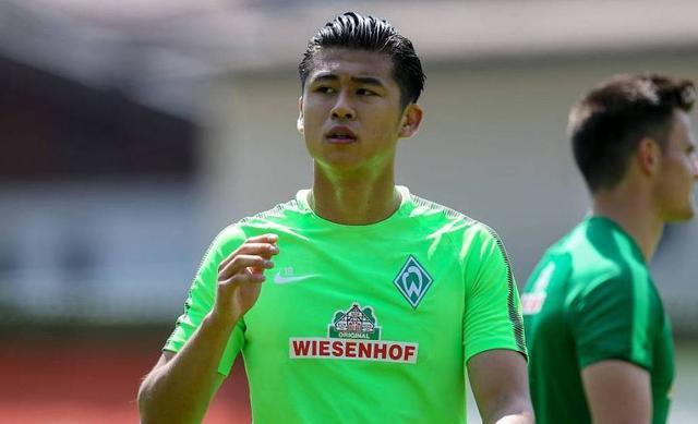 国足新帅霸气宣言冲击2026世界杯,初生牛犊不怕虎新兵