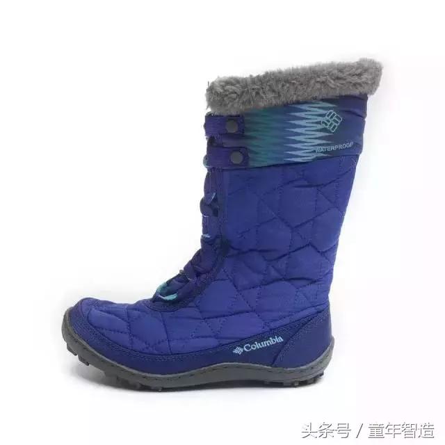 儿童滑雪必备物品清单,儿童滑雪需要自备什么装备