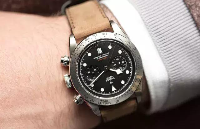 帝舵表为什么几百块钱能买到,1万多的帝舵表怎么样