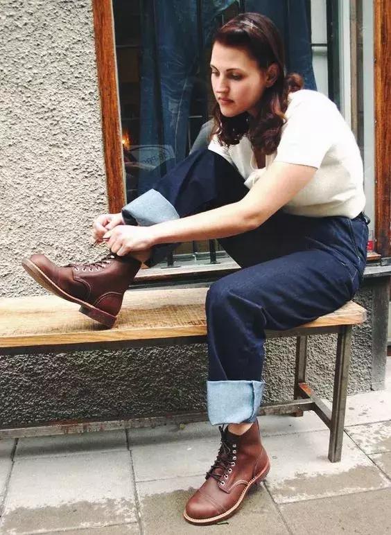 越穿越帅!这双王者之靴为何如此牛逼?