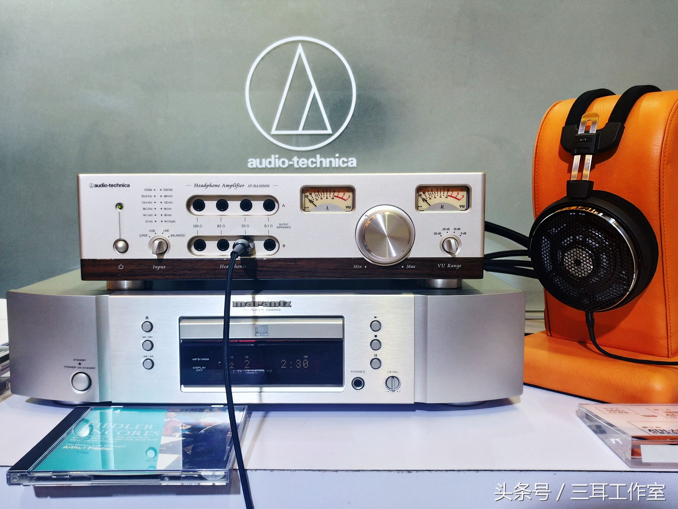 这个在中国外号众多的日本耳机厂今年又向消费者玩什么花样?