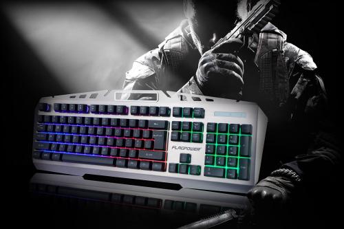 机械键盘为什么没淘汰,机械键盘被淘汰了