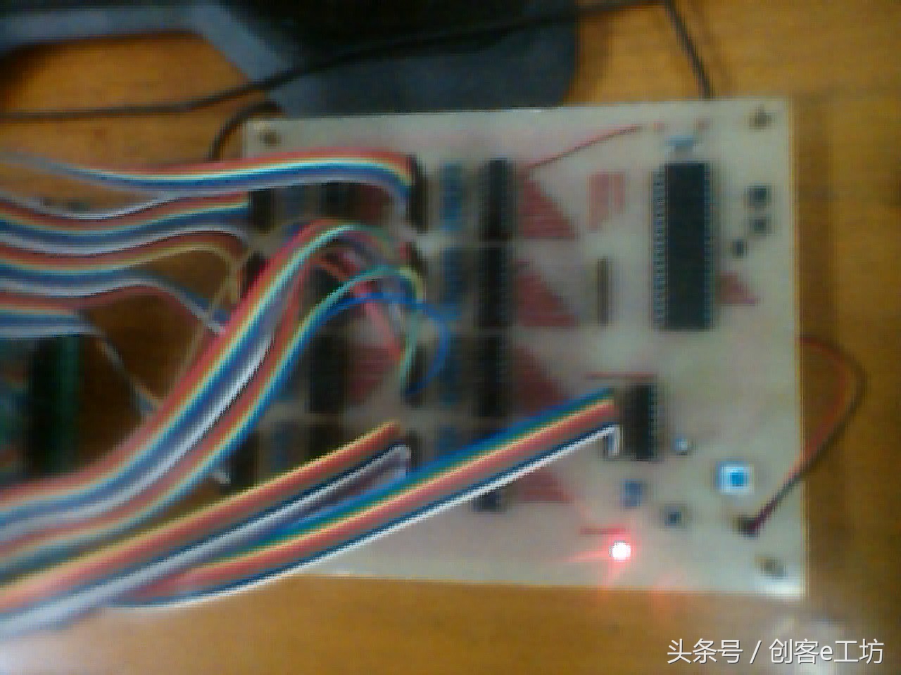 花样光立方,光立方图片