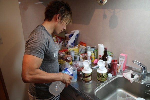 增肌粉和肌酸要一直吃才有效果吗,肌酸和增肌粉和蛋白粉的区别