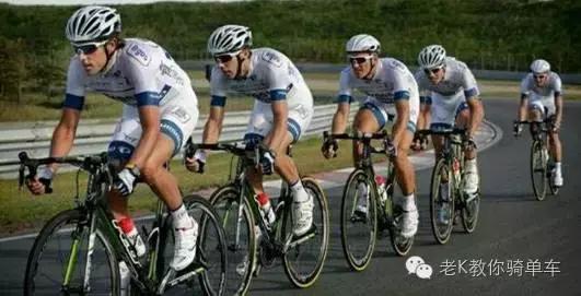 跟老k学骑自行车视频,跟着老k学k线
